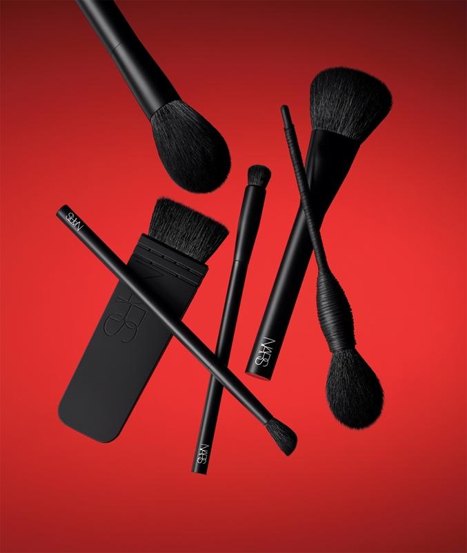 NARS NARS Bronzer Brush pennello per bronzer Novità