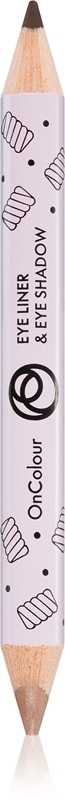Oriflame Oriflame OnColour ombretti e eyeliner 2 in 1 Vendita Economica