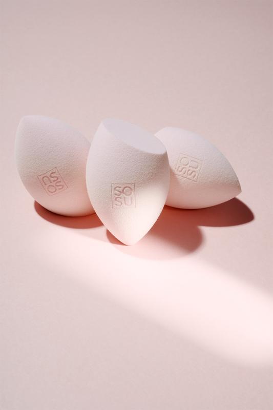 SOSU Cosmetics SOSU Cosmetics Pro Blender Sponge spugnetta per fondotinta Sconto