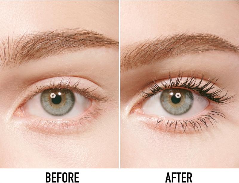 DIOR DIOR Diorshow Iconic Overcurl Waterproof mascara per ciglia più voluminose e curve resistente all'acqua In Vendita