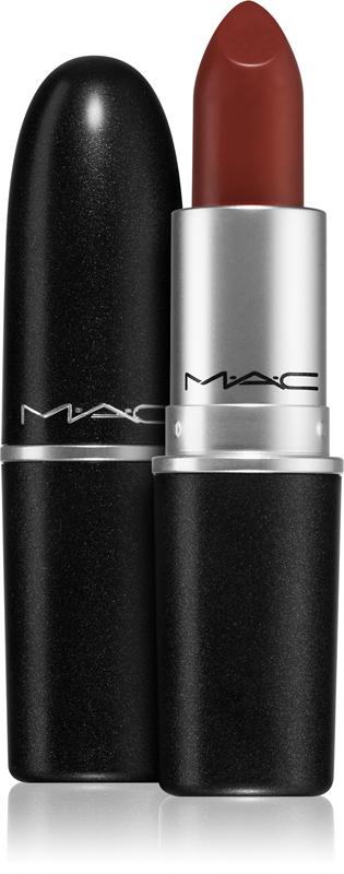 MAC Cosmetics MAC Cosmetics Chili's Crew Lustreglass Lipstick rossetto lucido idratante
