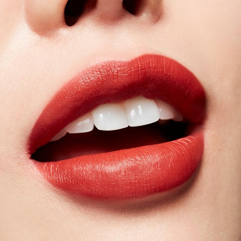MAC Cosmetics MAC Cosmetics Chili's Crew Lustreglass Lipstick rossetto lucido idratante 2025