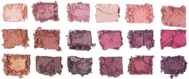 Revolution PRO Revolution PRO Iconic palette di ombretti Negozi Online