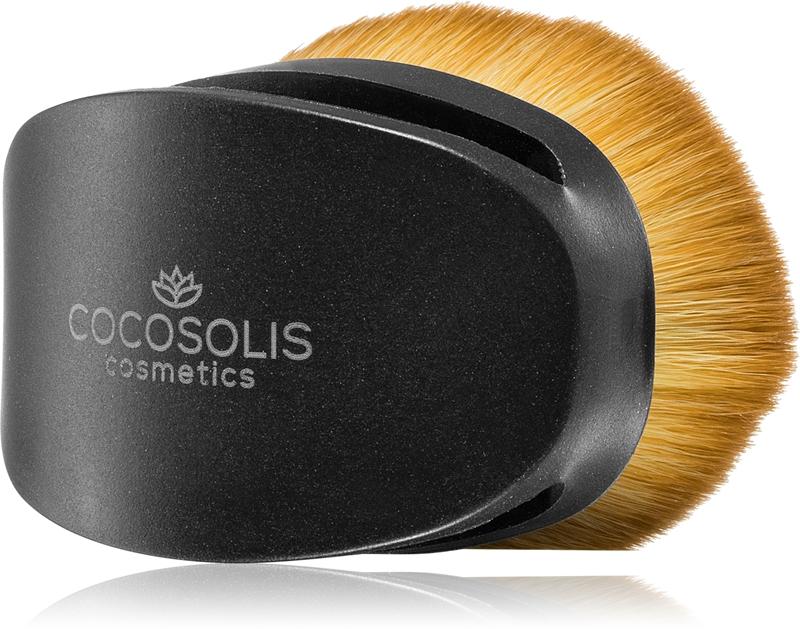 COCOSOLIS COCOSOLIS Tanning Brush blending brush Offerta