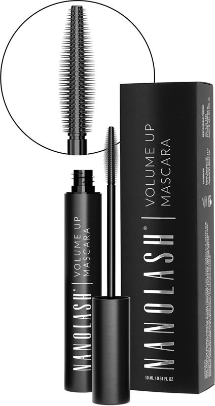Nanolash Nanolash Volume Up Mascara mascare per ciglia voluminose e folte I Più Venduti