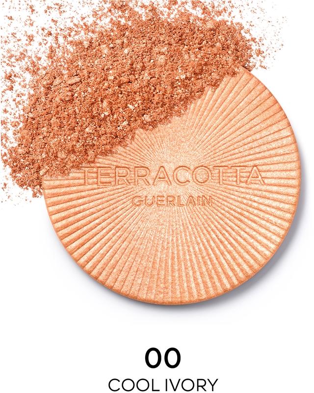 GUERLAIN GUERLAIN Terracotta Luminizer terra abbronzante illuminante Vendita