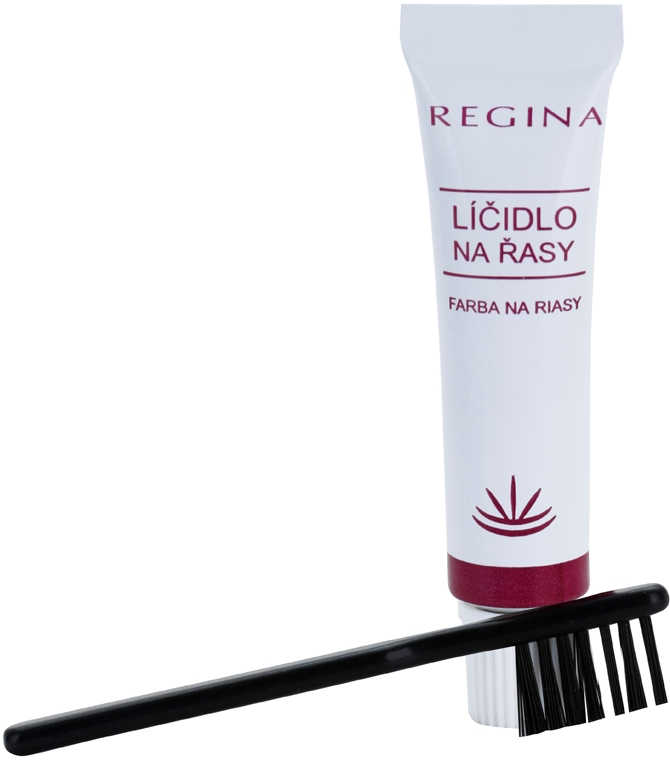 Regina Regina Colors mascara in tubetto Qualità Garantita