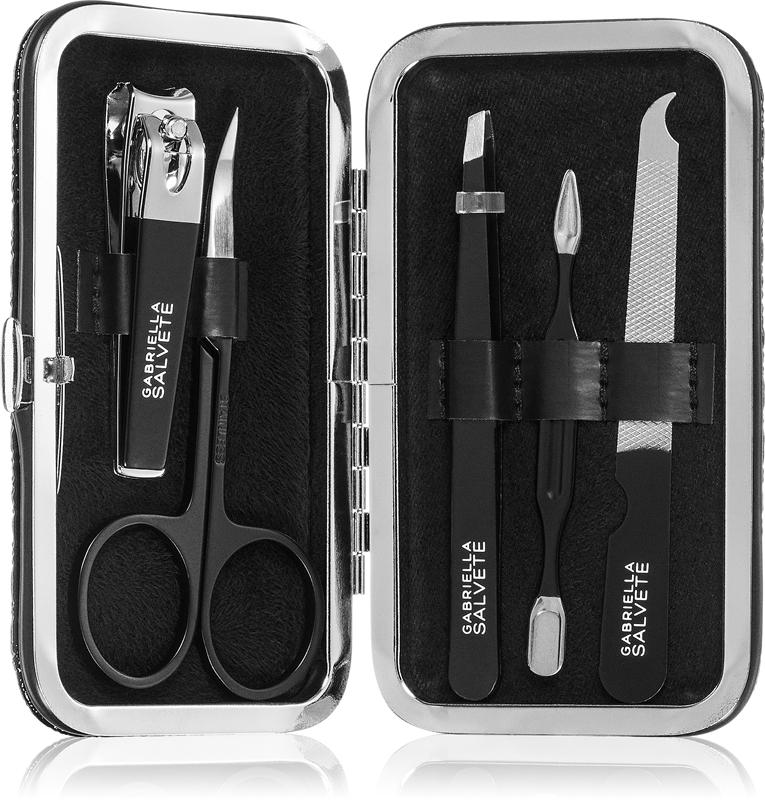 Gabriella Salvete Gabriella Salvete Tools kit per la manicure perfetta Acquista Ora