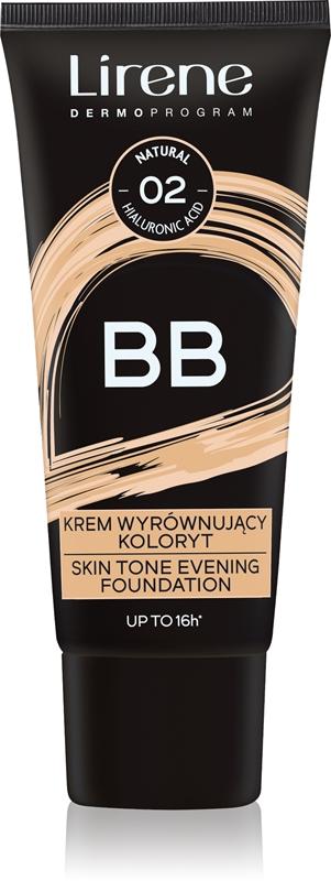 Lirene Lirene BB BB cream idratante
