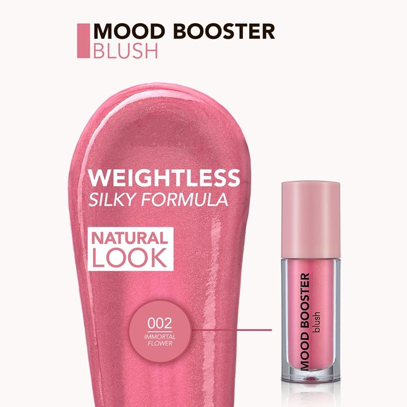 flormar flormar Mood Booster Blush blush liquido Sconto