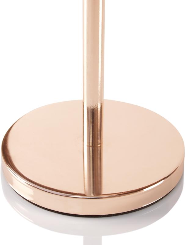 RIO RIO Rose gold mirror Specchietto cosmetico con illuminazione LED Shopping Online