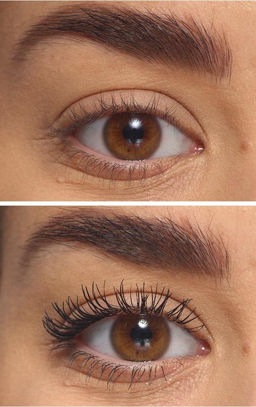 IsaDora IsaDora 10 Sec High Impact Lift & Curl mascara per ciglia curve e voluminose Prezzo Ridotto