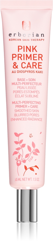 Erborian Erborian Pink Primer & Care base correttiva