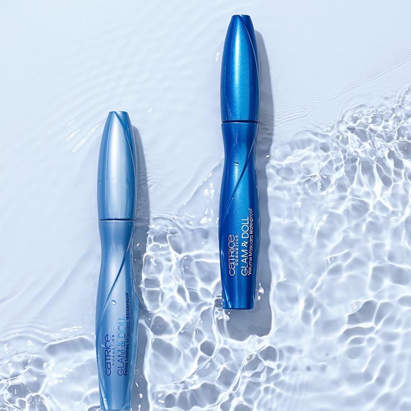 Catrice Catrice Glam & Doll False Lashes mascara effetto ciglia finte resistente all'acqua In Vendita