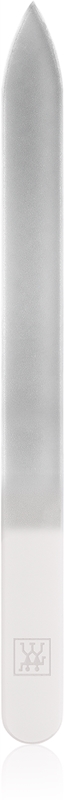 Zwilling Zwilling Premium Glass limetta in vetro per unghie