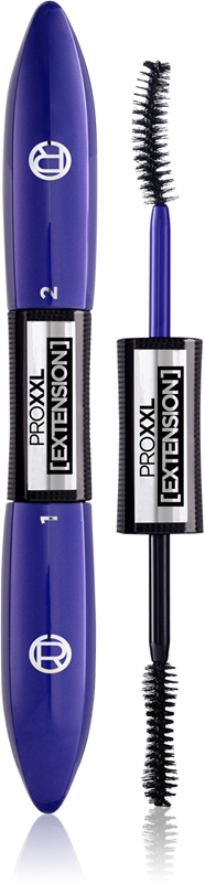 L’Oréal Paris L’Oréal Paris PRO XXL Extension mascara ultra allungante 2 in 1 Negozio