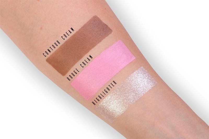 Pierre René Pierre René Glory by Jędrzej Urbański Unholy Contour Cream stick contouring 2025