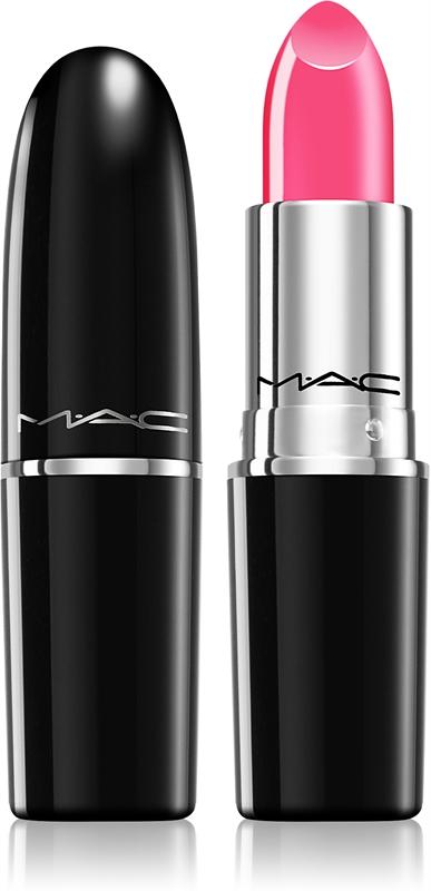 MAC Cosmetics MAC Cosmetics Rethink Pink Lustreglass Lipstick rossetto lucido Nuovo