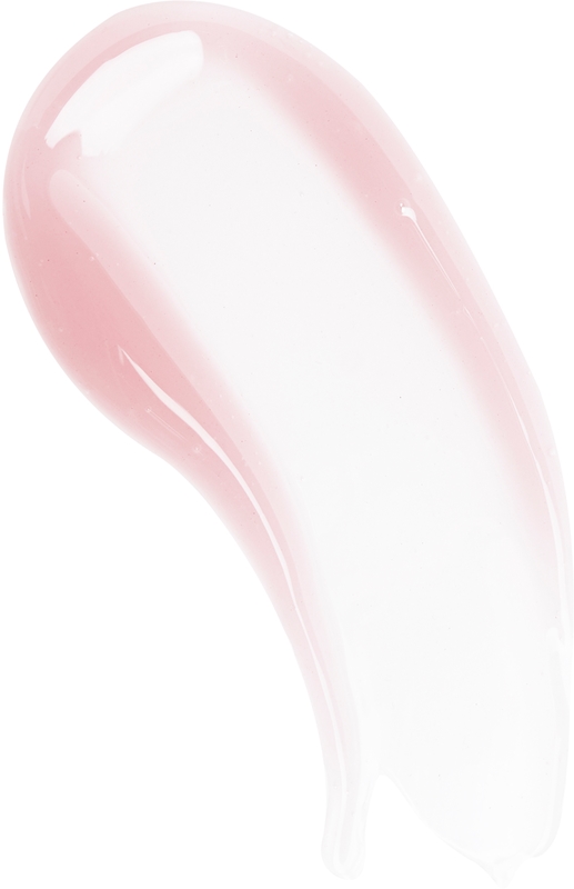 I Heart Revolution I Heart Revolution Milkshake Strawberry Glaze balsamo labbra nutriente per un look perfetto con peptidi Spedizione Gratuita