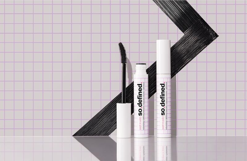Wet n Wild Wet n Wild Mega Volume mascara volumizzante per ciglia definite Nuovo