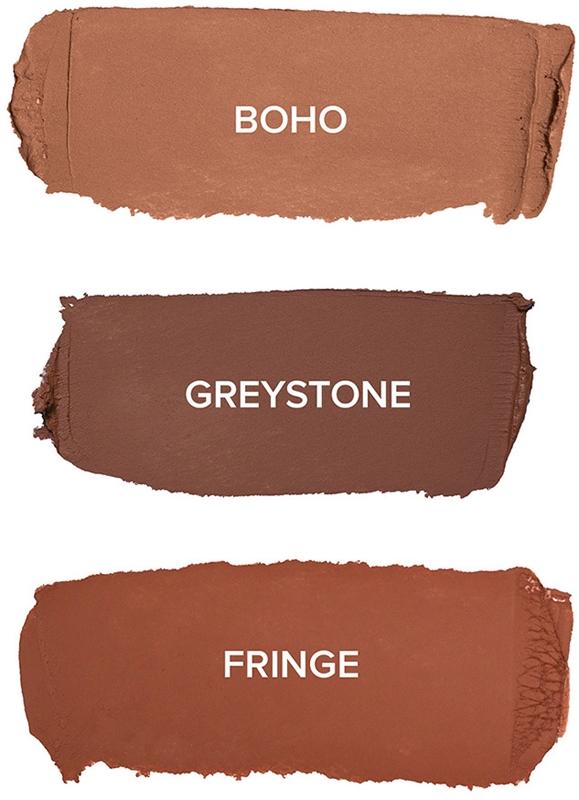 Nudestix Nudestix 90's Nude Mini Lips kit per labbra matte Vendita