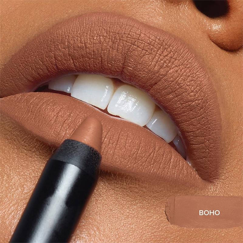 Nudestix Nudestix 90's Nude Mini Lips kit per labbra matte Vendita