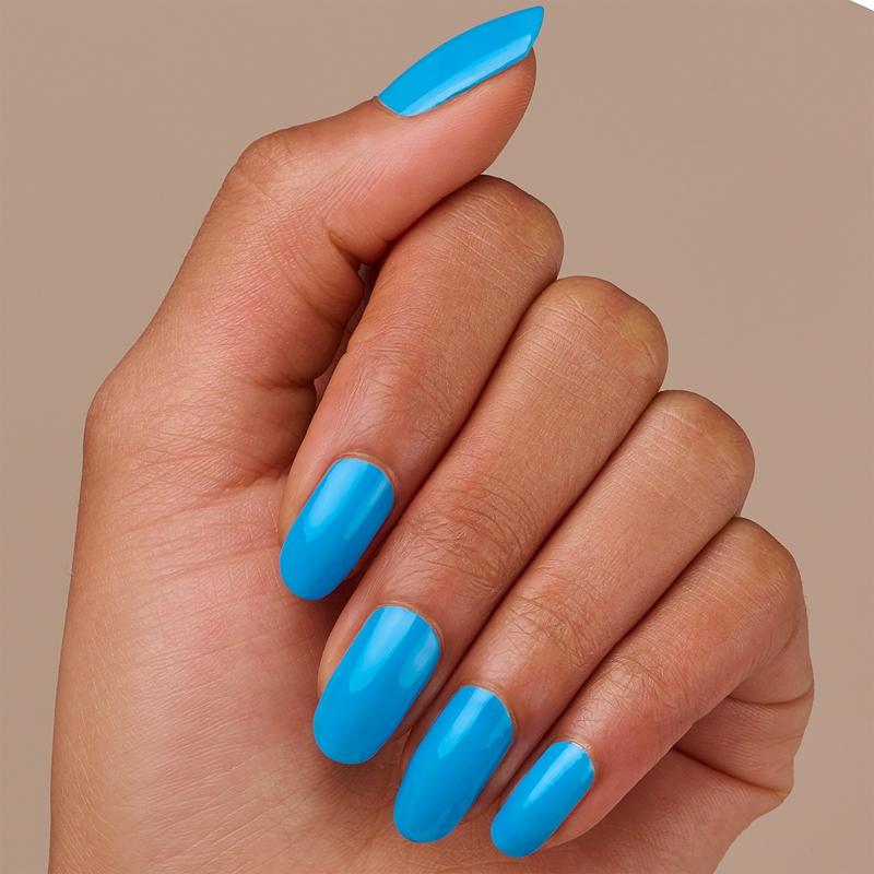 Catrice Catrice Super Brights smalto per unghie Pezzi Unici