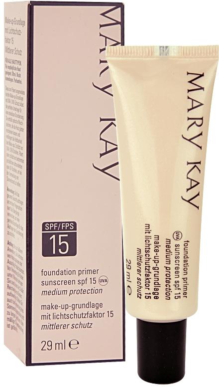 Mary Kay Mary Kay Foundation Primer primer per fondotinta Acquista Ora