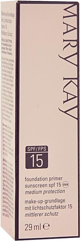 Mary Kay Mary Kay Foundation Primer primer per fondotinta Acquista Ora