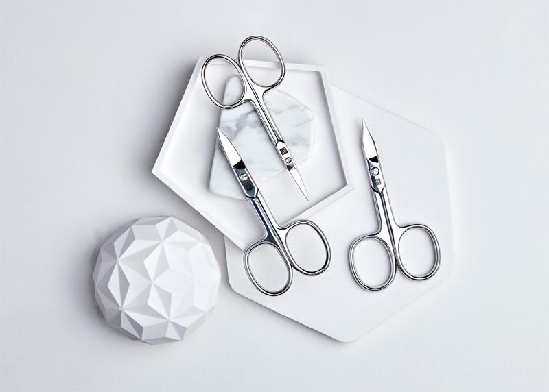 Zwilling Zwilling Classic forbici per unghie e cuticole 2 in 1 Fino Al -60%