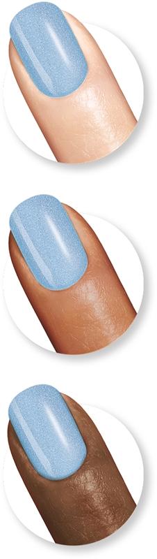 Sally Hansen Sally Hansen Complete Salon Manicure smalto rinforzante per unghie Vendita Calda