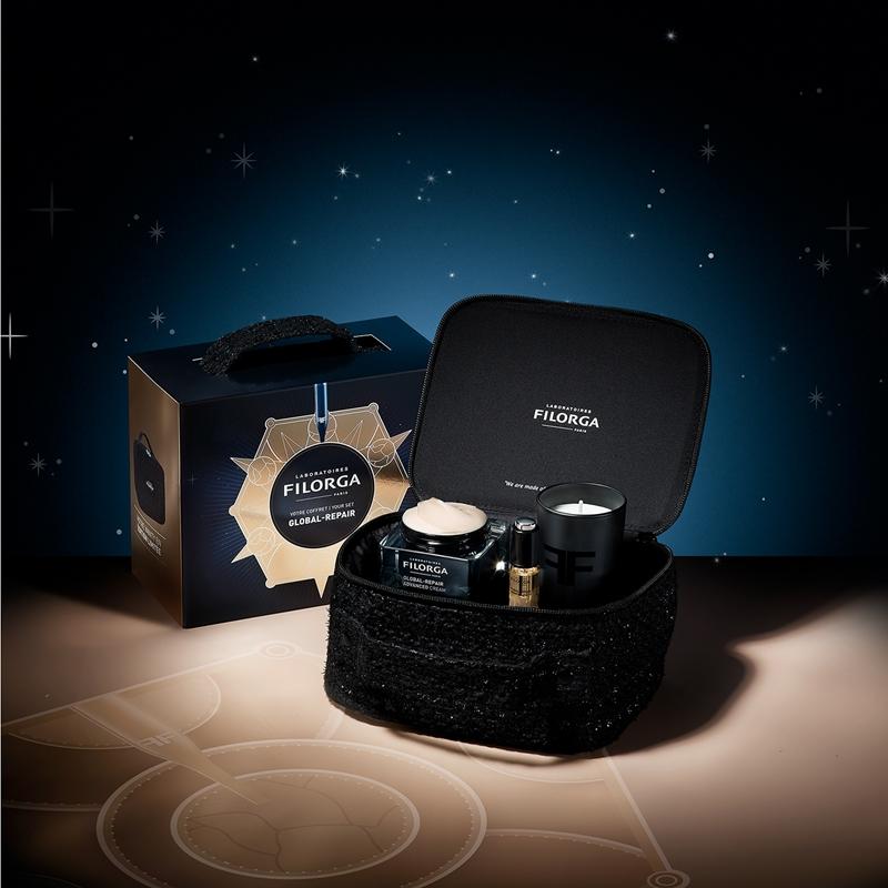 FILORGA FILORGA GIFTSET GLOBAL-REPAIR confezione regalo Vendite Flash