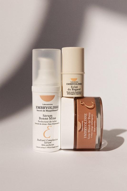 Embryolisse Embryolisse ÉCLAT DU REGARD illuminante per il contorno occhi Affare Del Giorno