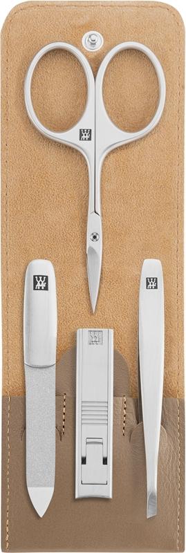 Zwilling Zwilling Premium Set per manicure Novità