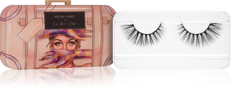 Melody Lashes Melody Lashes Confidence ciglia finte Offerta