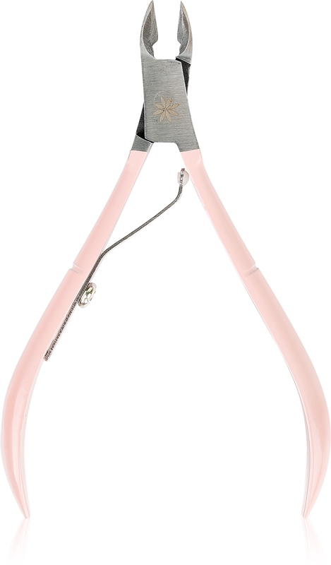 Brushworks Brushworks Cuticle Nippers pinzette per cuticole In Saldo