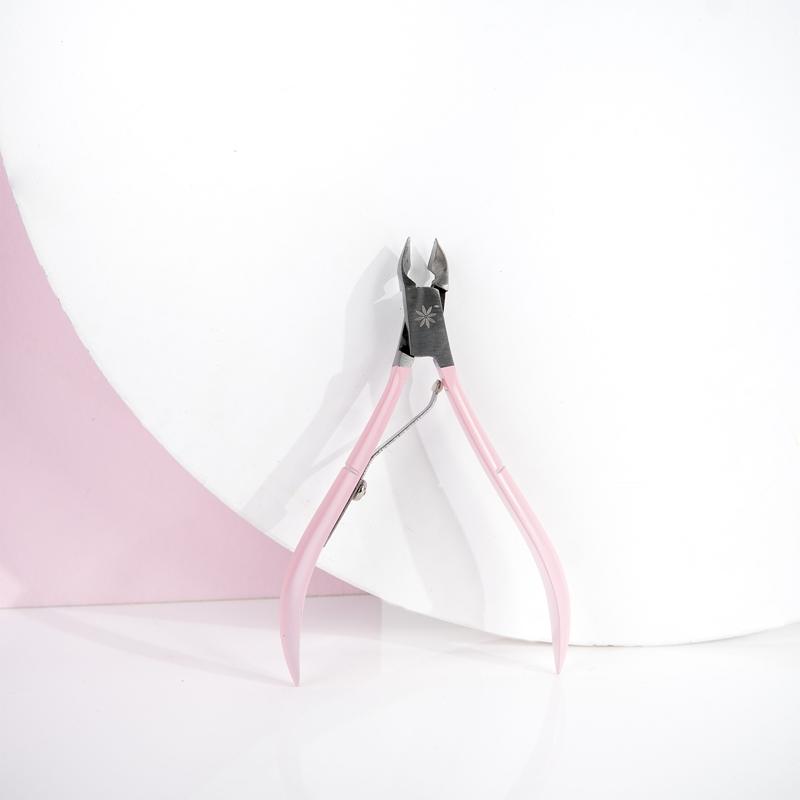 Brushworks Brushworks Cuticle Nippers pinzette per cuticole In Saldo