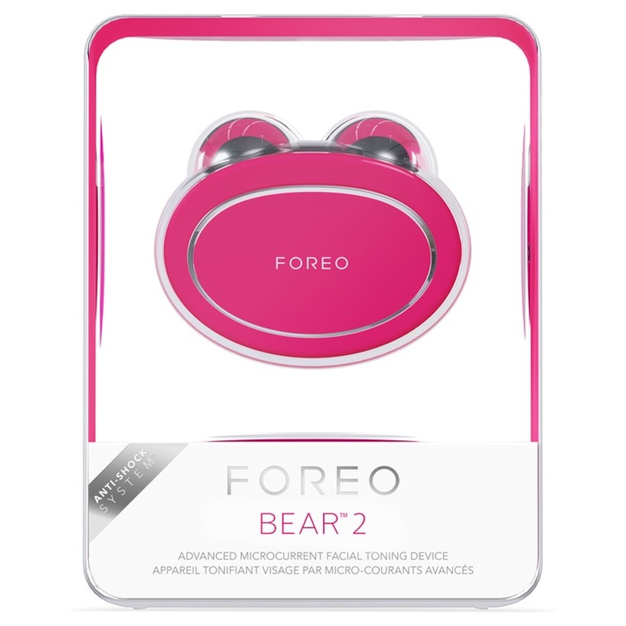 Foreo BEAR 2 Fuchsia Affare Del Giorno