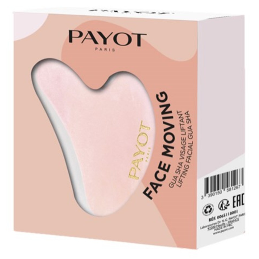 Payot Face Moving Tool Lifting Facial Gua Sha Novità