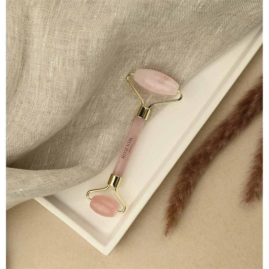 Rosental Organics Massage Tools Rose Queen Beauty Roller Saldi