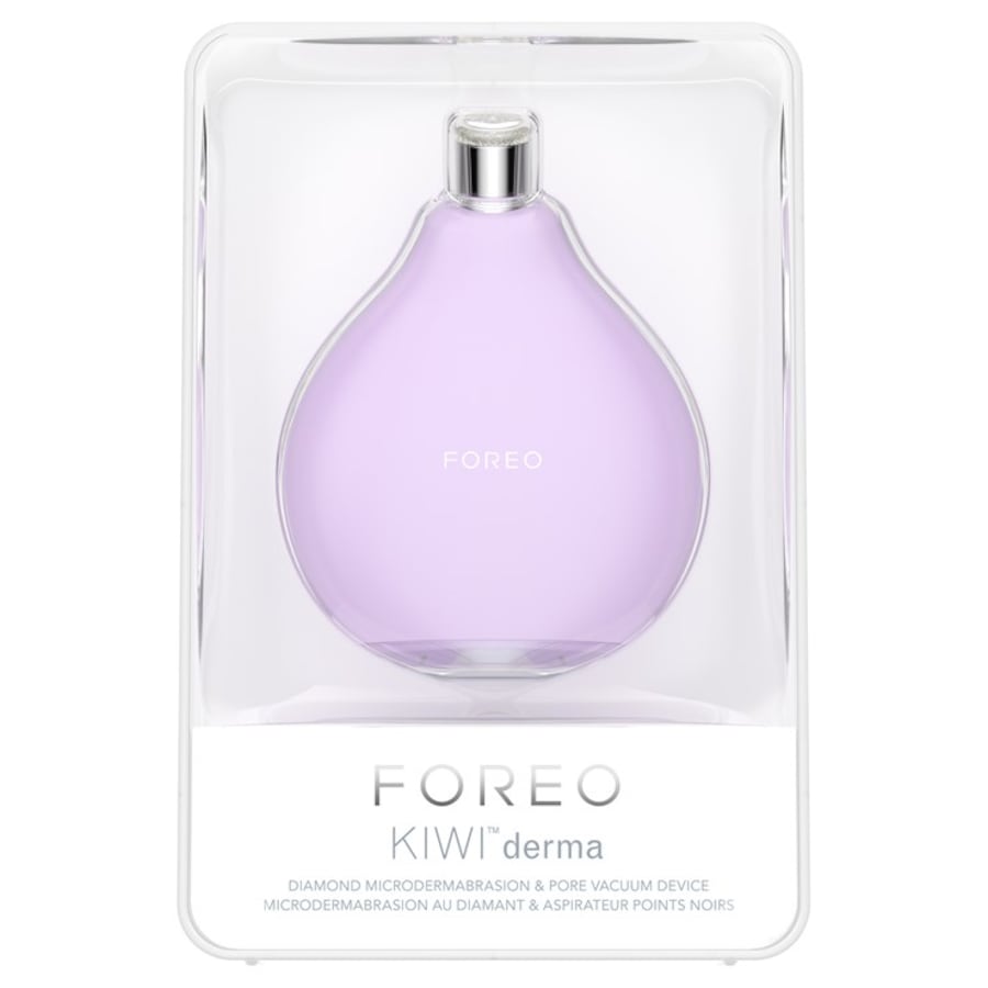 Foreo Prodotti per la pulizia KIWI derma Vendita Calda