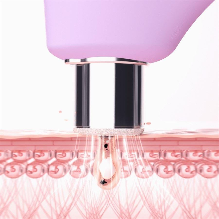 Foreo Prodotti per la pulizia KIWI derma Vendita Calda