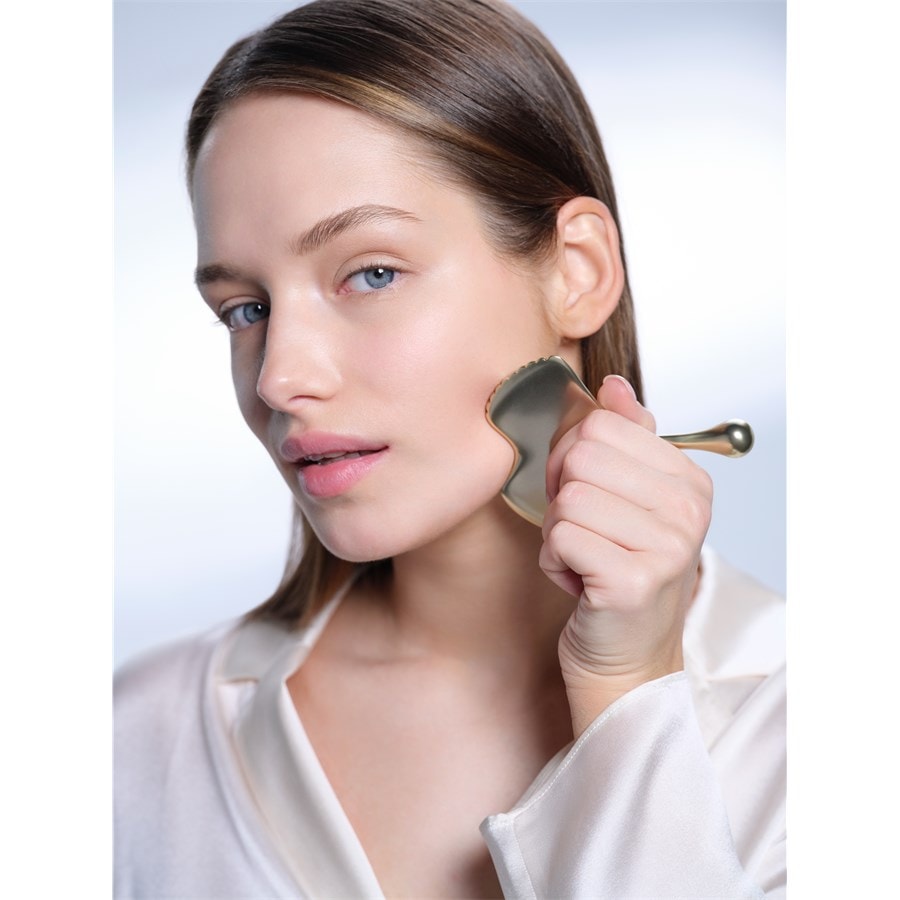 Sisley Cura anti-età Ginkgo Gua Sha Vendite Flash