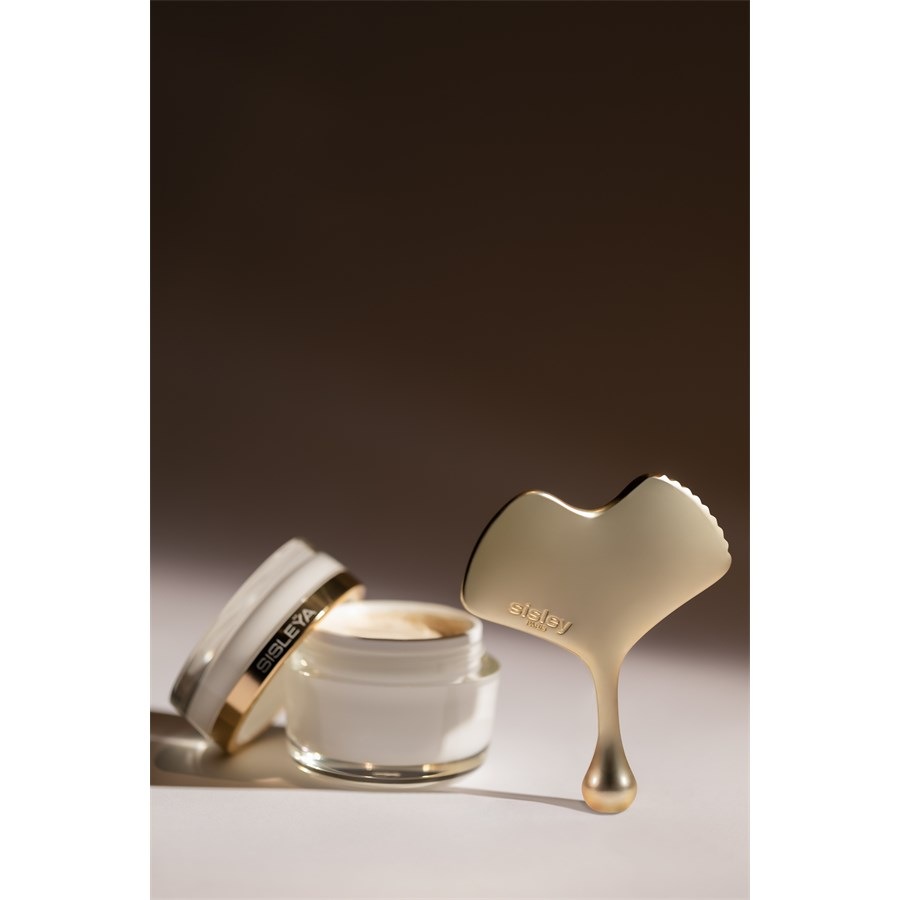 Sisley Cura anti-età Ginkgo Gua Sha Vendite Flash
