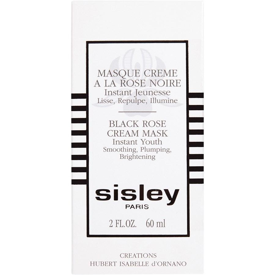 Sisley Maschere Masque Crème à la Rose Noire Economico