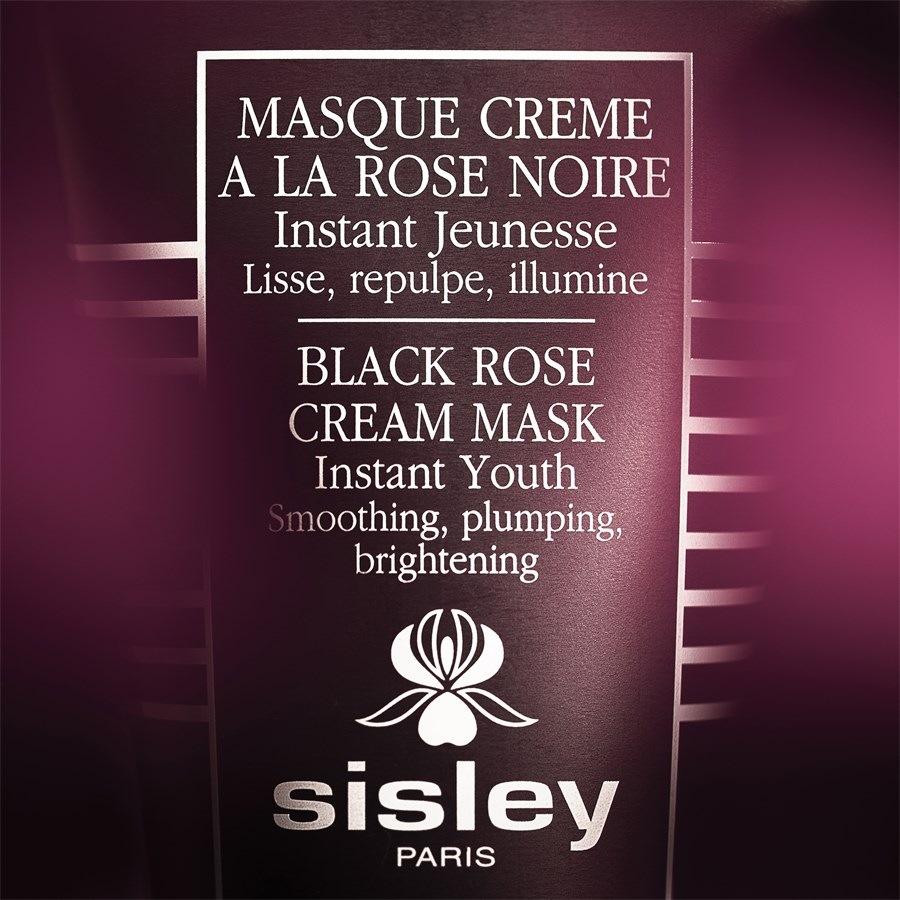 Sisley Maschere Masque Crème à la Rose Noire Economico