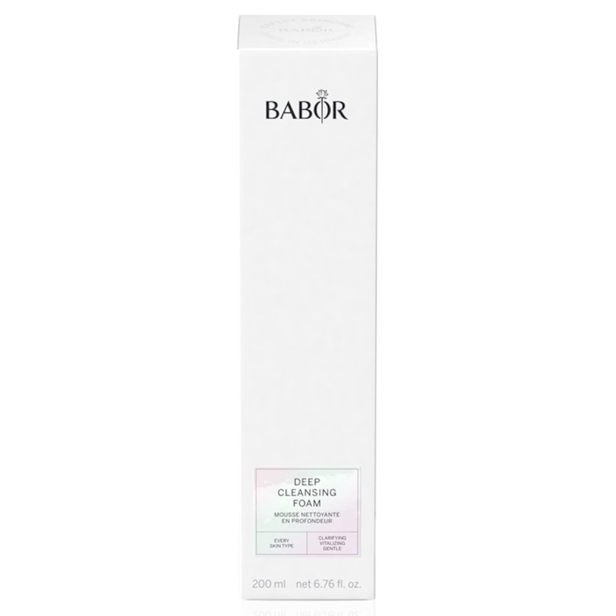 BABOR Cleansing Schiuma detergente profonda I Più Venduti