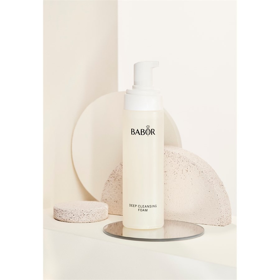 BABOR Cleansing Schiuma detergente profonda I Più Venduti