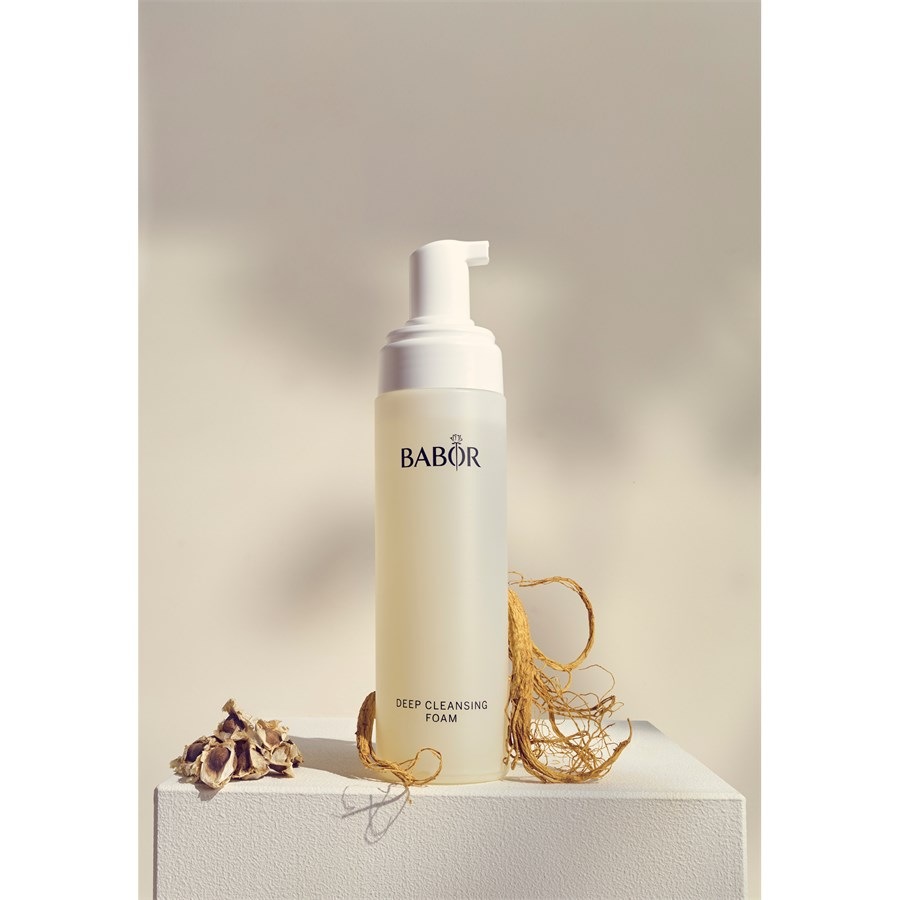 BABOR Cleansing Schiuma detergente profonda I Più Venduti