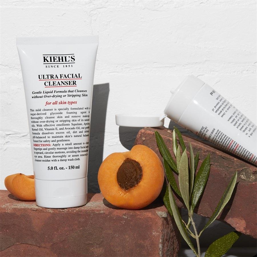 Kiehl's Pulizia Ultra Facial Cleanser Nuova